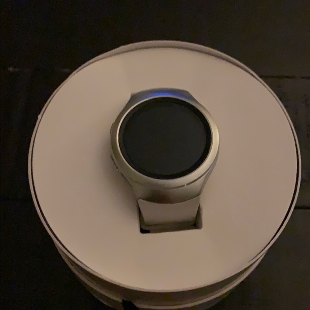 Samsung Gear S2 smartwatch